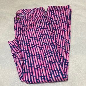 Lilly Pulitzer size 0